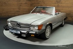 1975 Mercedes 450 oldtimer te koop