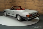 1975 Mercedes 450 oldtimer te koop