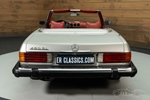 1975 Mercedes 450 oldtimer te koop