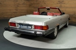 1975 Mercedes 450 oldtimer te koop