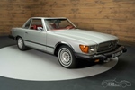1975 Mercedes 450 oldtimer te koop