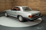 1975 Mercedes 450 oldtimer te koop