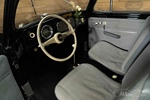 1952 Volkswagen Kever oldtimer te koop