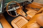 1969 Jaguar E-Type oldtimer te koop