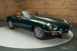 1969 Jaguar E-Type oldtimer te koop
