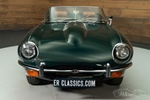 1969 Jaguar E-Type oldtimer te koop