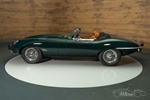 1969 Jaguar E-Type oldtimer te koop