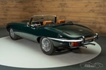1969 Jaguar E-Type oldtimer te koop