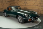 1969 Jaguar E-Type oldtimer te koop