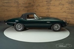 1969 Jaguar E-Type oldtimer te koop