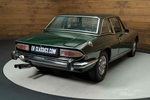 1975 Triumph Stag oldtimer te koop