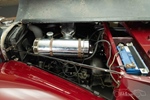 1947 Triumph Roadster 2000 oldtimer te koop