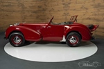 1947 Triumph Roadster 2000 oldtimer te koop