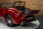 1947 Triumph Roadster 2000 oldtimer te koop
