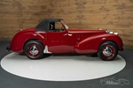 1947 Triumph Roadster 2000 oldtimer te koop