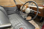 1947 Triumph Roadster 2000 oldtimer te koop