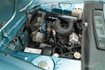1968 Peugeot 404 oldtimer te koop