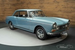 1968 Peugeot 404 oldtimer te koop