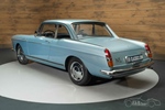 1968 Peugeot 404 oldtimer te koop