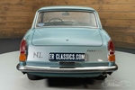 1968 Peugeot 404 oldtimer te koop
