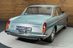1968 Peugeot 404 oldtimer te koop