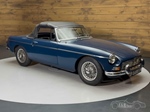 1966 MG MGB oldtimer te koop