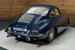 1965 Porsche 356 oldtimer te koop