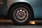 1973 Volvo P1800 oldtimer te koop