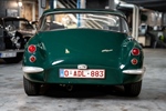 1962 TVR Grantura oldtimer te koop