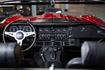 1974 Jaguar E-Type oldtimer te koop