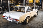 1969 Mercedes 250 SL oldtimer te koop