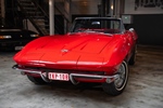 1965 Chevrolet Corvette oldtimer te koop