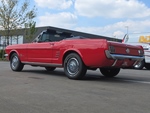 1966 Ford Mustang oldtimer te koop