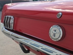 1966 Ford Mustang oldtimer te koop