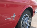 1966 Ford Mustang oldtimer te koop