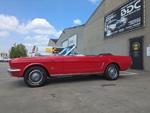 1966 Ford Mustang oldtimer te koop