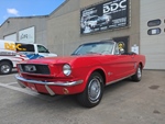 1966 Ford Mustang oldtimer te koop