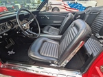 1966 Ford Mustang oldtimer te koop
