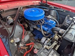 1966 Ford Mustang oldtimer te koop