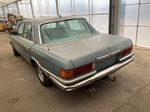 1977 Mercedes 450 SE W116 oldtimer te koop