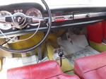 1962 Lancia Flaminia Pininfarina Coupe oldtimer te koop