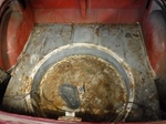 1960 Fiat 1500S Spider 3770 oldtimer te koop