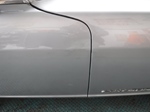 1971 Datsun 240Z 71. silver 33474 oldtimer te koop
