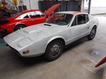 1974 Saab Sonett 74 oldtimer te koop