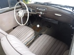 1952 Sunbeam Alpine Talbot 90 DHC oldtimer te koop