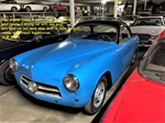 1953 Simca 9 Sport Coupe oldtimer te koop