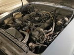 1975 Mercedes 450SL  no. 2240 oldtimer te koop