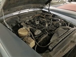 1975 Mercedes 450SL  no. 2240 oldtimer te koop