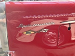 1959 Lancia Appia cabriolet red oldtimer te koop
