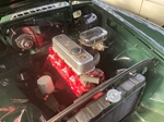 1970 MG B Cabrio 5866 oldtimer te koop